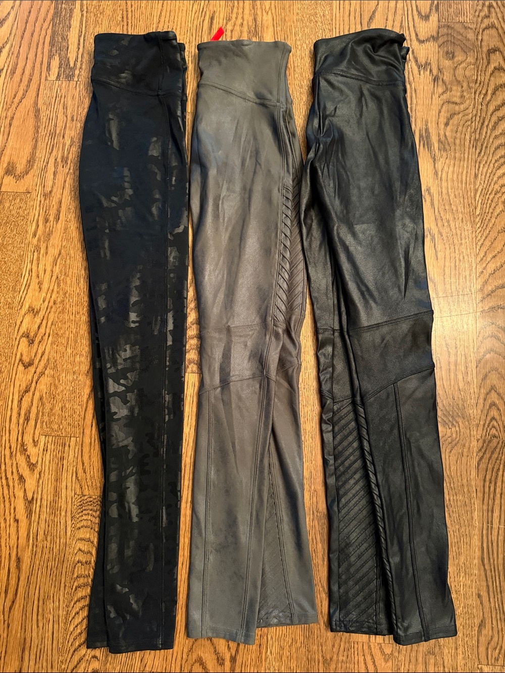 Set of 3 Spanx Leggings